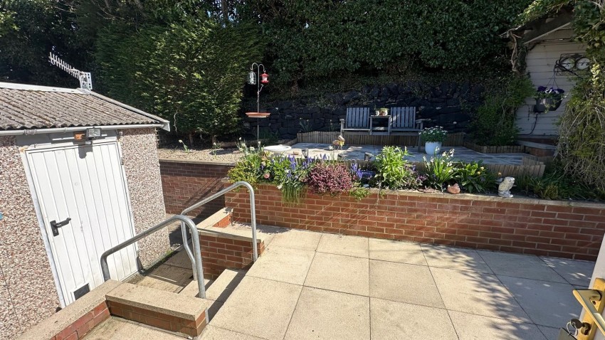 Images for Jowett Park Crescent, Thackley, Bradford.