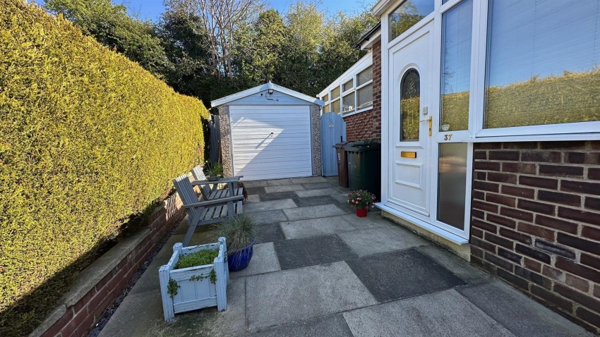 Images for Jowett Park Crescent, Thackley, Bradford.