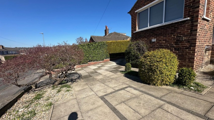 Images for Jowett Park Crescent, Thackley, Bradford.
