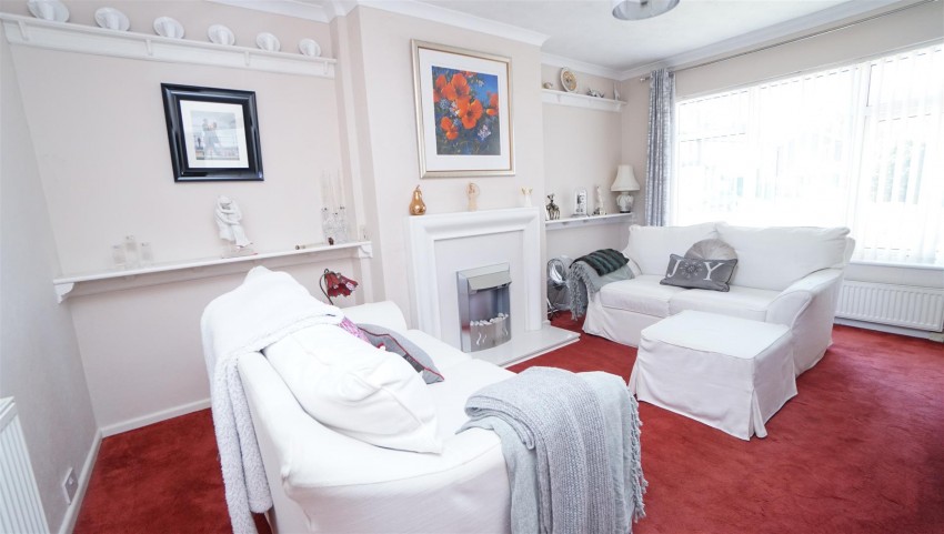Images for Jowett Park Crescent, Thackley, Bradford.