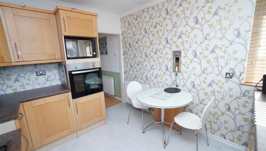 Images for Jowett Park Crescent, Thackley, Bradford.