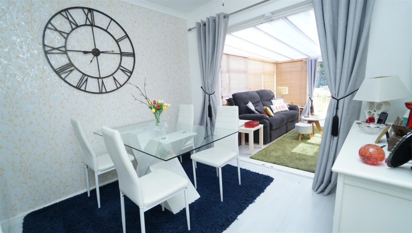 Images for Jowett Park Crescent, Thackley, Bradford.