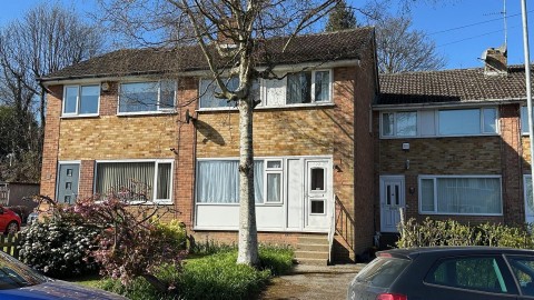 View Full Details for Summerbridge Crescent, Eccleshill,  Bradford