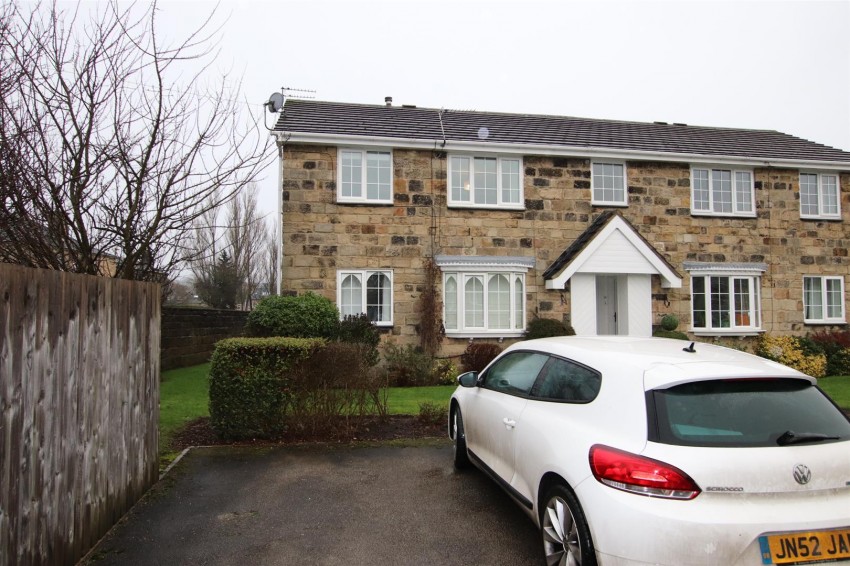 Images for Lea Mill Park Close, Yeadon