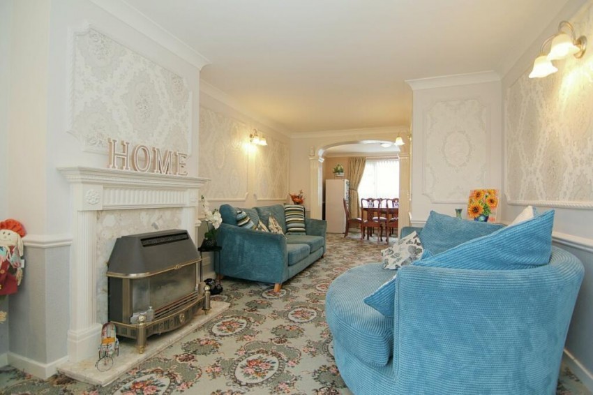 Images for High Ash, Shipley