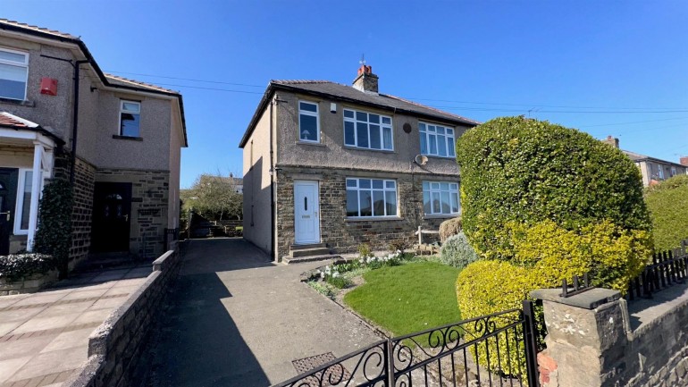 Westfield Lane, Wrose, Bradford