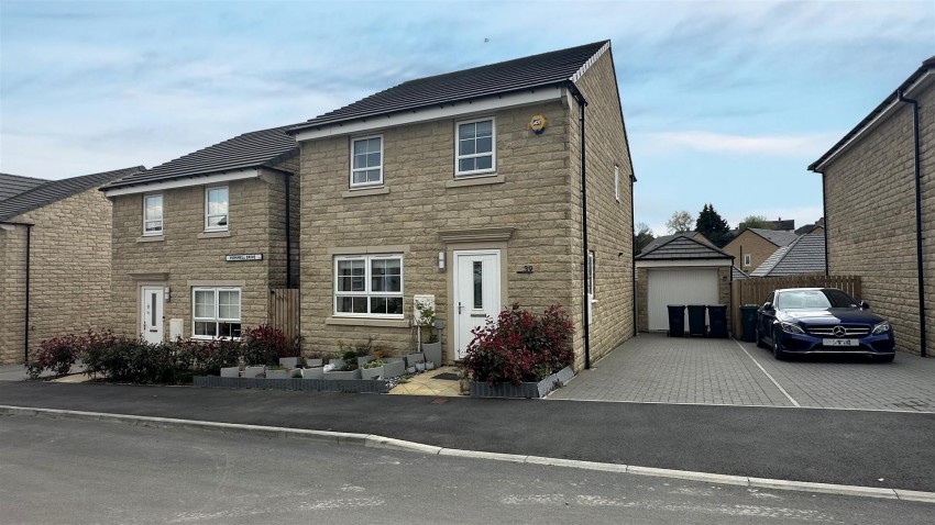 Images for Pommell Drive, Eccleshill, Bradford