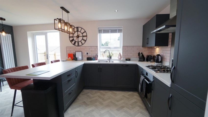 Images for Pommell Drive, Eccleshill, Bradford