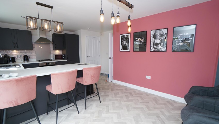 Images for Pommell Drive, Eccleshill, Bradford