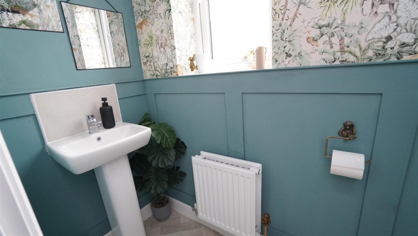 Images for Pommell Drive, Eccleshill, Bradford