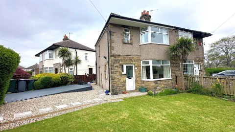 View Full Details for Pullan Drive, Eccleshill, Bradford