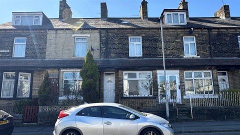 View Full Details for Grenfell Road, Bradford
