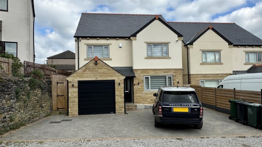 Images for Westfield Lane, Moorview Villas, Wrose