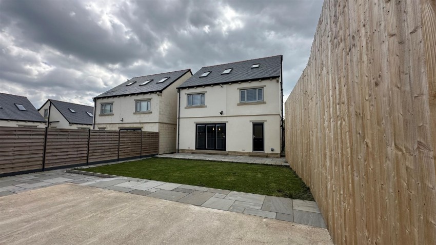 Images for Westfield Lane, Moorview Villas, Wrose