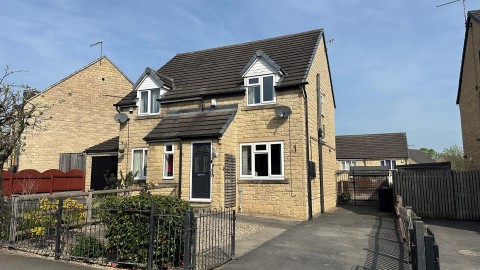 View Full Details for Woodfield Close, Idle, Bradford