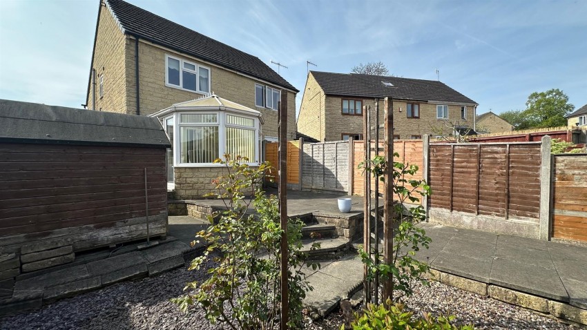 Images for Woodfield Close, Idle, Bradford