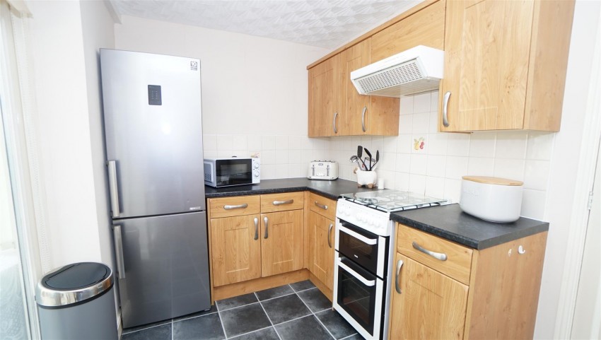 Images for Woodfield Close, Idle, Bradford