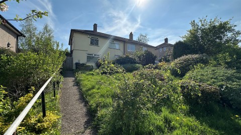 View Full Details for Rowantree Drive, BD10