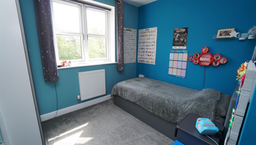 Images for Hutton Hall Drive, Eccleshill, Bradford