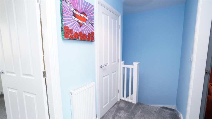 Images for Hutton Hall Drive, Eccleshill, Bradford