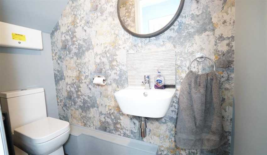 Images for Hutton Hall Drive, Eccleshill, Bradford