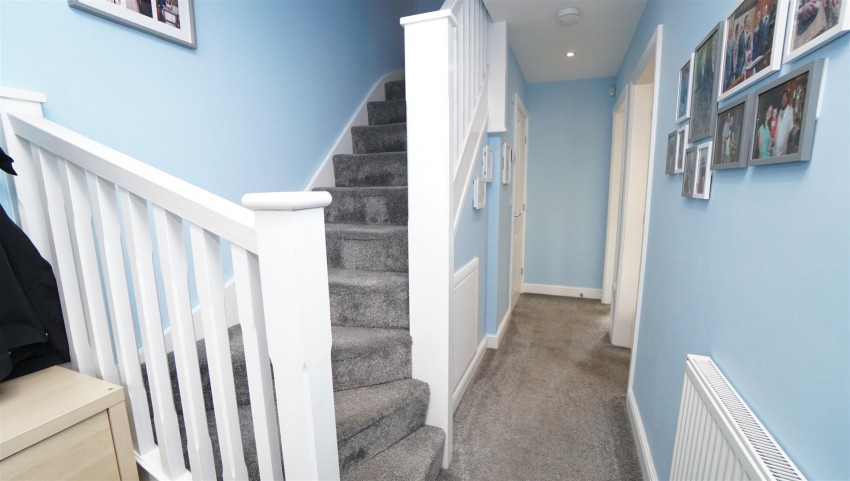 Images for Hutton Hall Drive, Eccleshill, Bradford