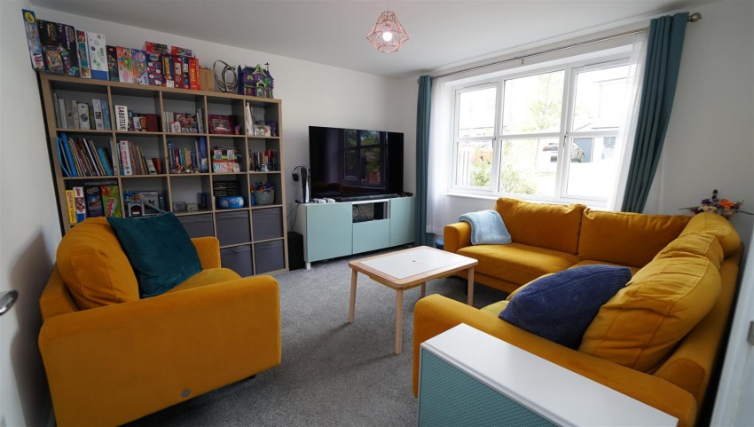 Images for Hutton Hall Drive, Eccleshill, Bradford