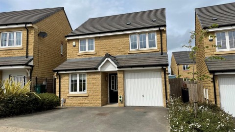 View Full Details for Dobson Rise, Bradford