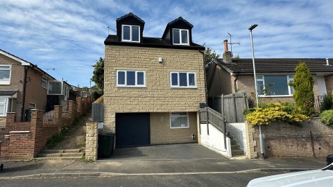 View Full Details for Oaklands, Idle, Bradford