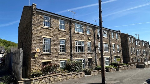 View Full Details for New Street, Idle, Bradford