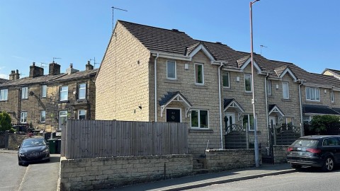 View Full Details for Apperley Road, Idle