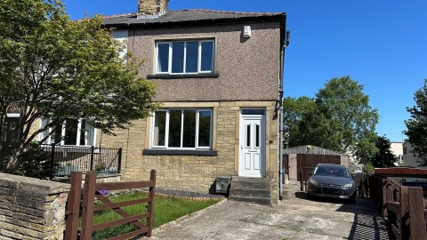 View Full Details for Victoria Avenue, Eccleshill, Bradford