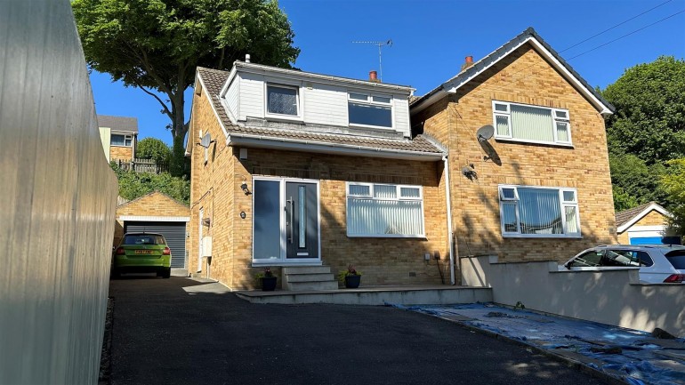 Beckwith Drive, Eccleshill, Bradford