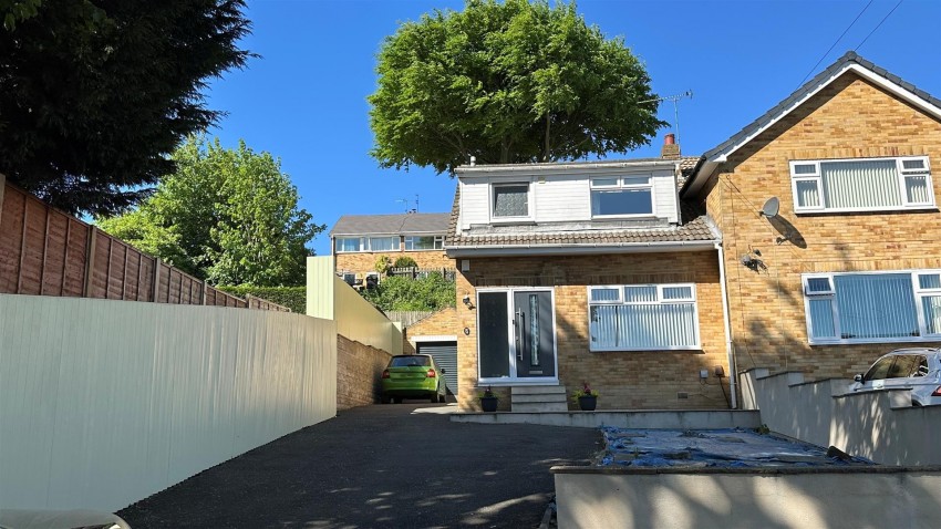 Images for Beckwith Drive, Eccleshill, Bradford