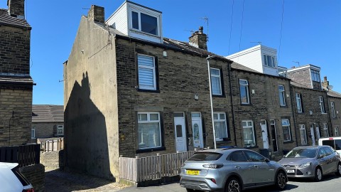 View Full Details for Mount Avenue, Eccleshill, Bradford