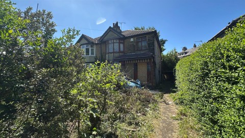 View Full Details for Hudson Avenue, Little Horton, Bradford