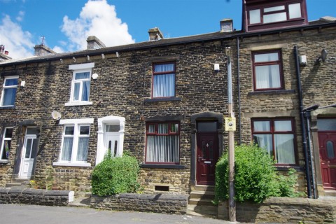 View Full Details for Hatfield Road, Bradford