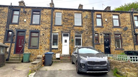 View Full Details for Springville Terrace, Idle Bradford