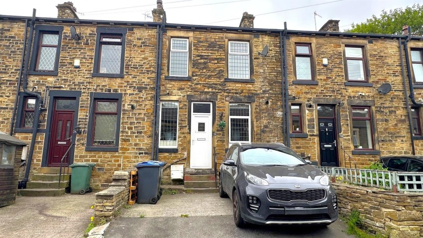 Images for Springville Terrace, Idle Bradford
