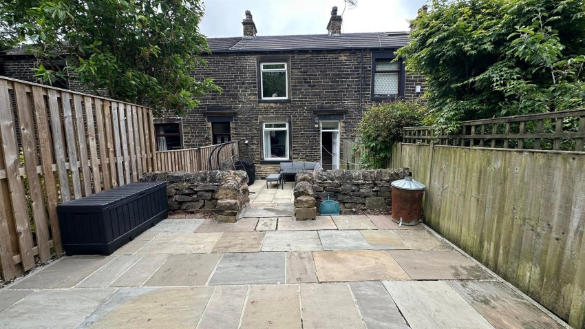 Images for Springville Terrace, Idle Bradford