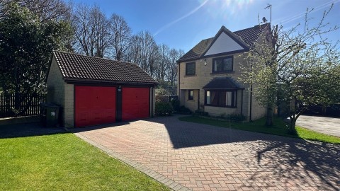 View Full Details for Badgers Way, Poplars Park, Bradford