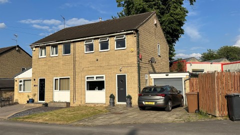View Full Details for Howgate, Idle, Bradford
