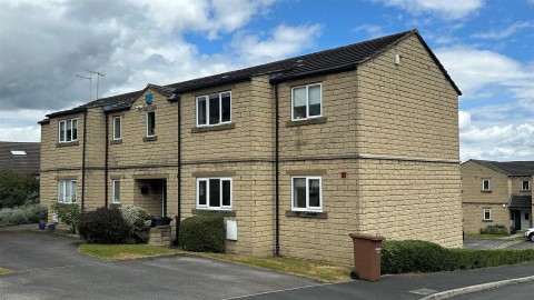View Full Details for Emmeline Close, Idle, Bradford