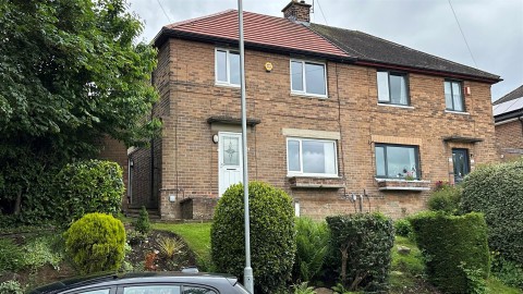 View Full Details for Summerbridge Drive, Eccleshill, Bradford