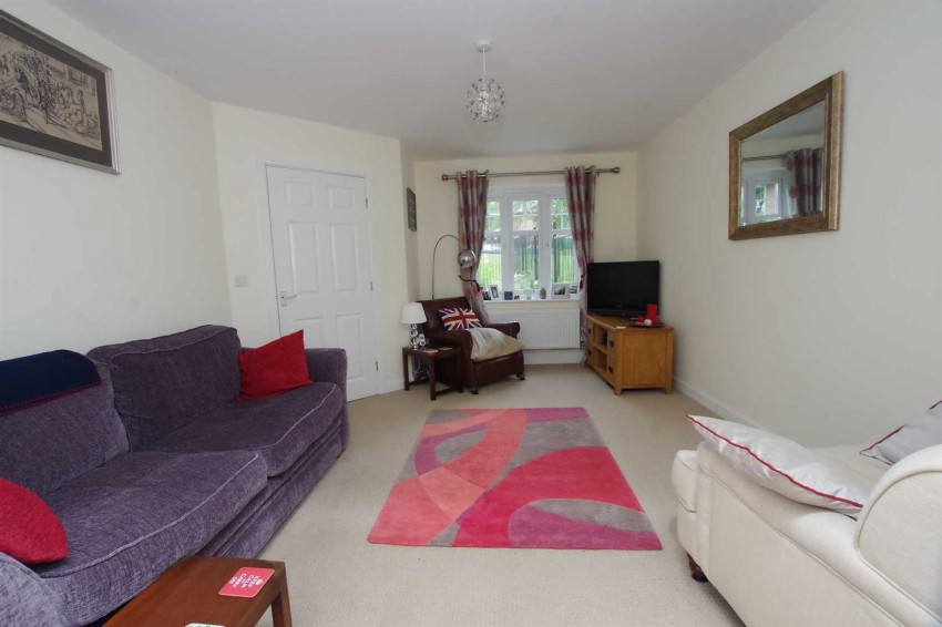 Images for Rosedale Fold, Thorpe Edge, Bradford