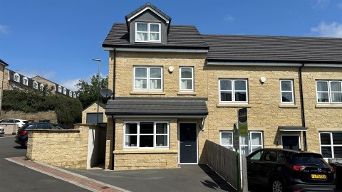 View Full Details for Hutton Hall Drive, Eccleshill, Bradford