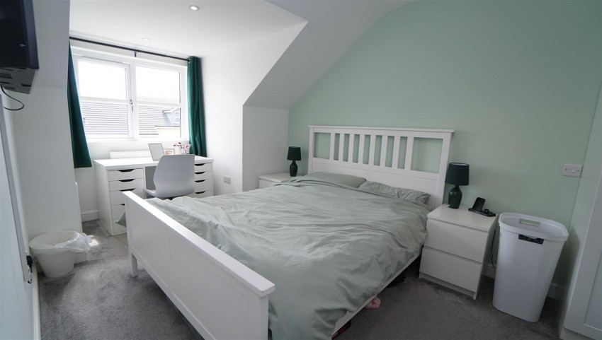 Images for Hutton Hall Drive, Eccleshill, Bradford