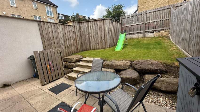 Images for Hutton Hall Drive, Eccleshill, Bradford