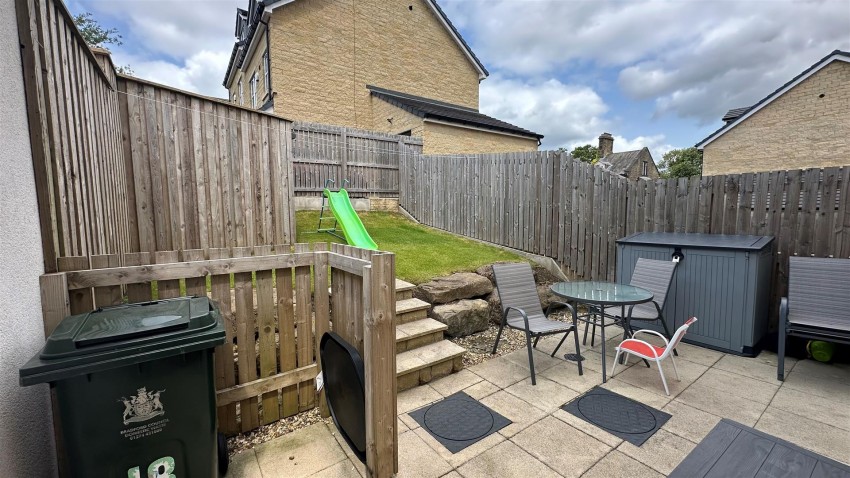 Images for Hutton Hall Drive, Eccleshill, Bradford
