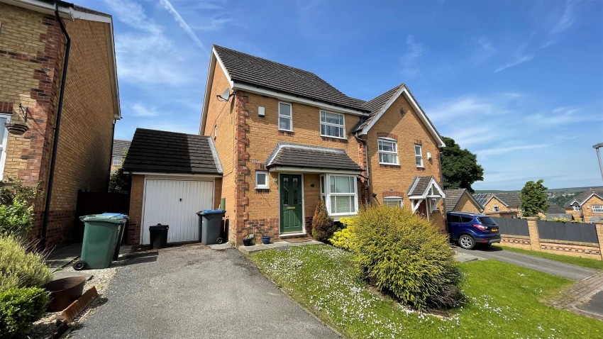 Images for Rush Croft, Thackley
